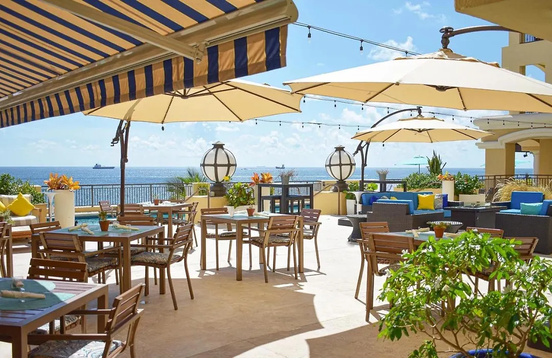 Private Residences At The Atlantic Resort & Spa-1